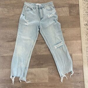COPY - Vervet jeans never worn size 10